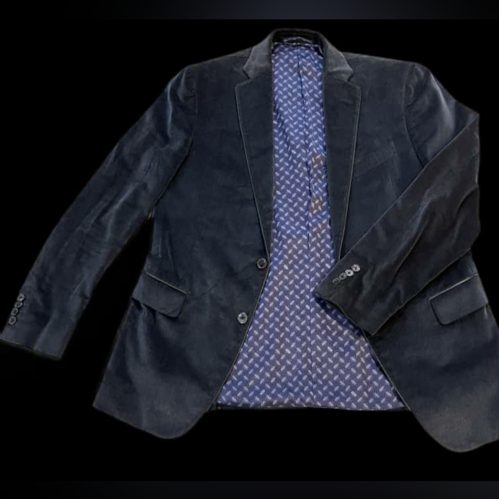 Zilli Mens 100% Cashmere & Silk